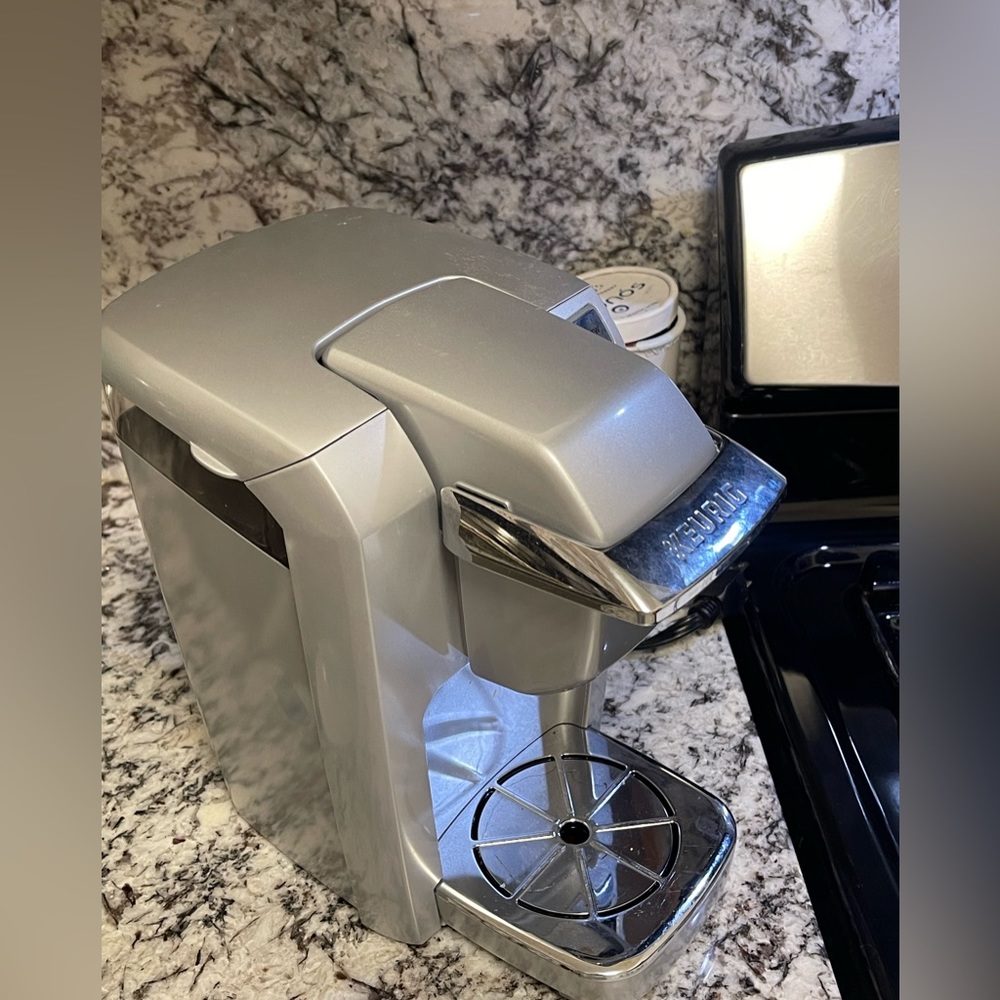 Keurig code maker - Picture 2 of 2